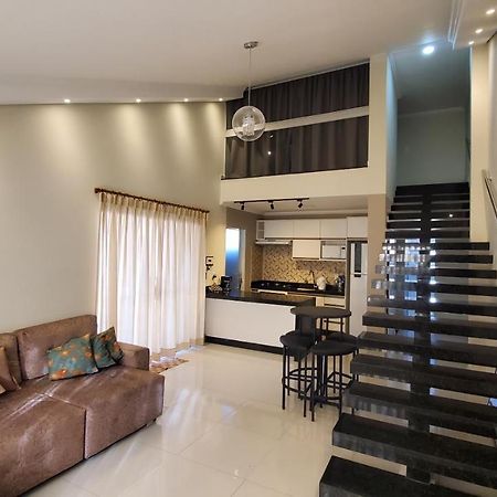 Casa Da Lagoa Porto Seguro Zewnętrze zdjęcie