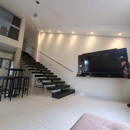Casa Da Lagoa Porto Seguro Zewnętrze zdjęcie