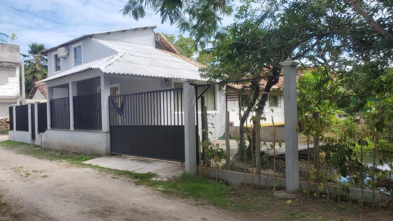 Casa Da Lagoa Porto Seguro Zewnętrze zdjęcie