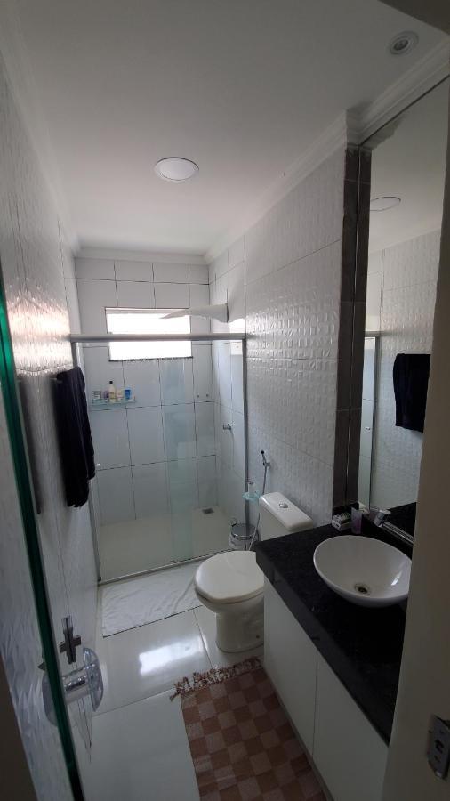 Casa Da Lagoa Porto Seguro Zewnętrze zdjęcie