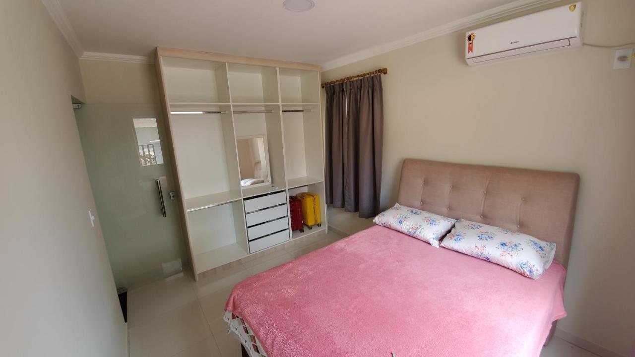 Casa Da Lagoa Porto Seguro Zewnętrze zdjęcie