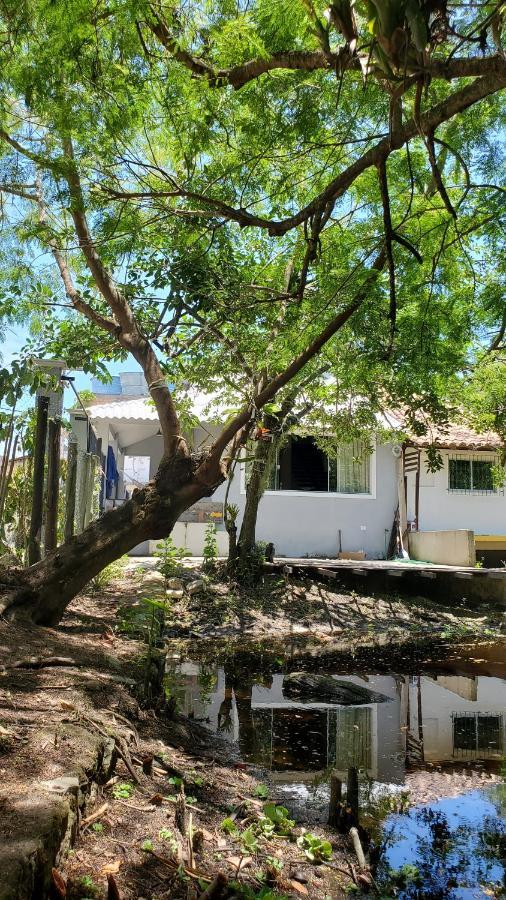 Casa Da Lagoa Porto Seguro Zewnętrze zdjęcie