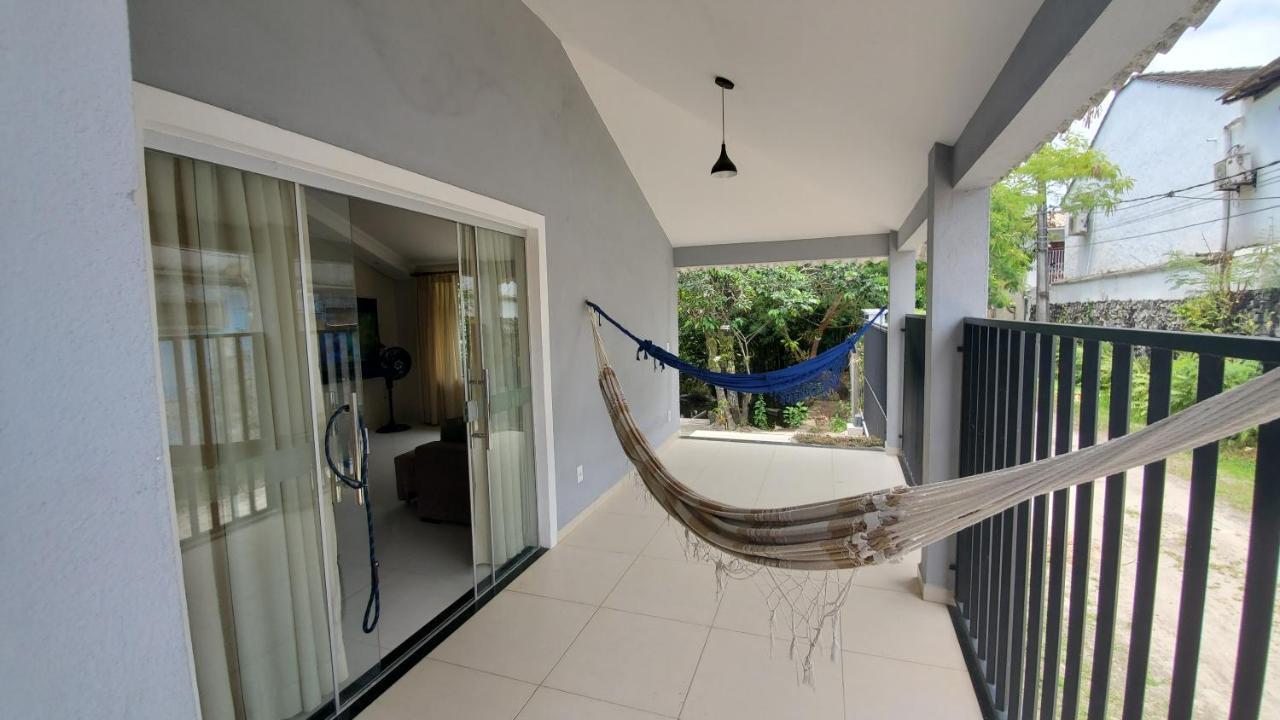 Casa Da Lagoa Porto Seguro Zewnętrze zdjęcie
