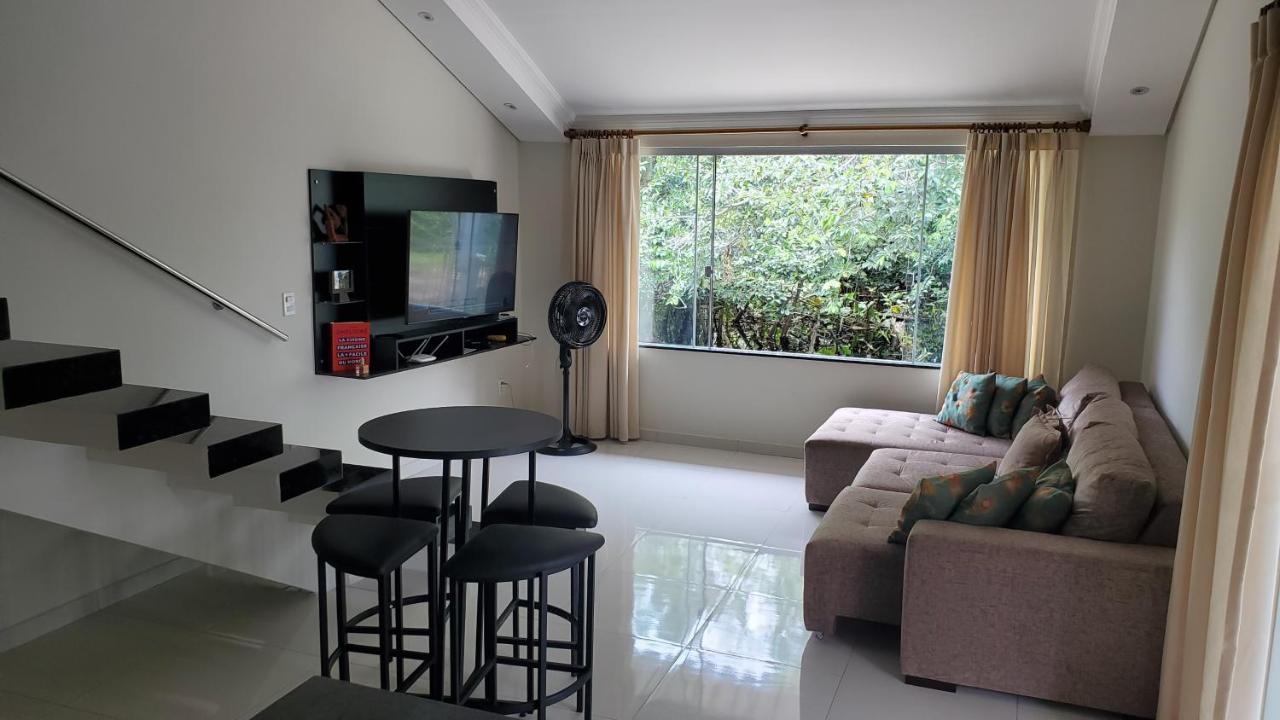 Casa Da Lagoa Porto Seguro Zewnętrze zdjęcie