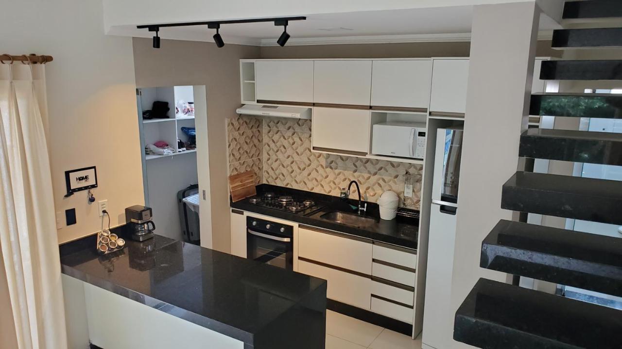 Casa Da Lagoa Porto Seguro Zewnętrze zdjęcie