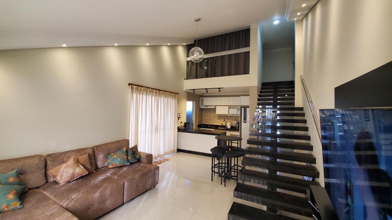Casa Da Lagoa Porto Seguro Zewnętrze zdjęcie
