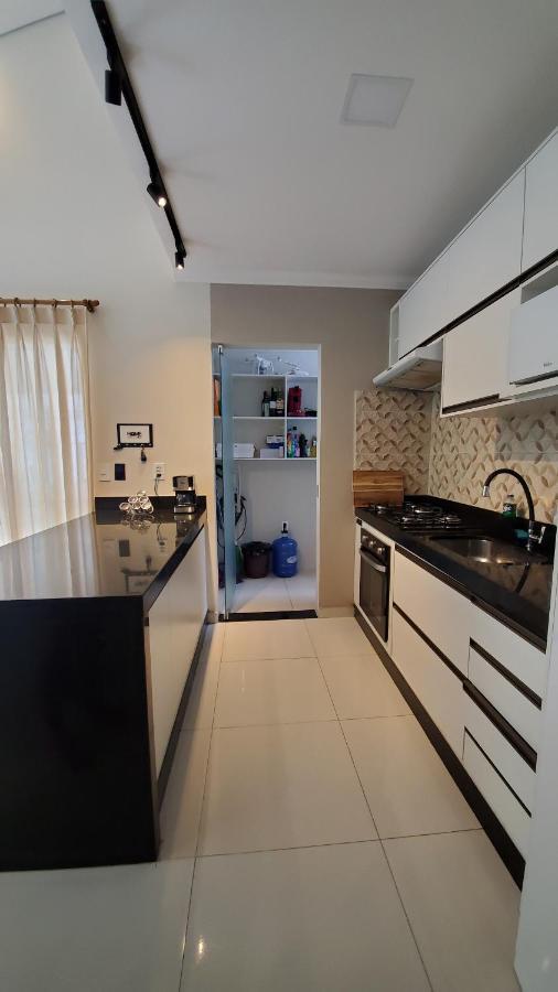Casa Da Lagoa Porto Seguro Zewnętrze zdjęcie