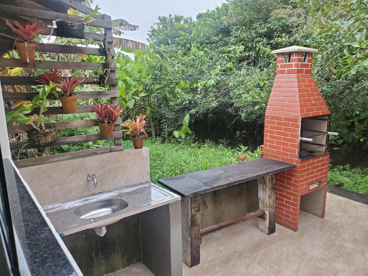 Casa Da Lagoa Porto Seguro Zewnętrze zdjęcie