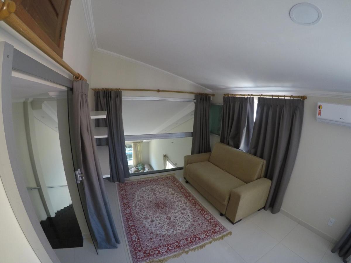 Casa Da Lagoa Porto Seguro Zewnętrze zdjęcie