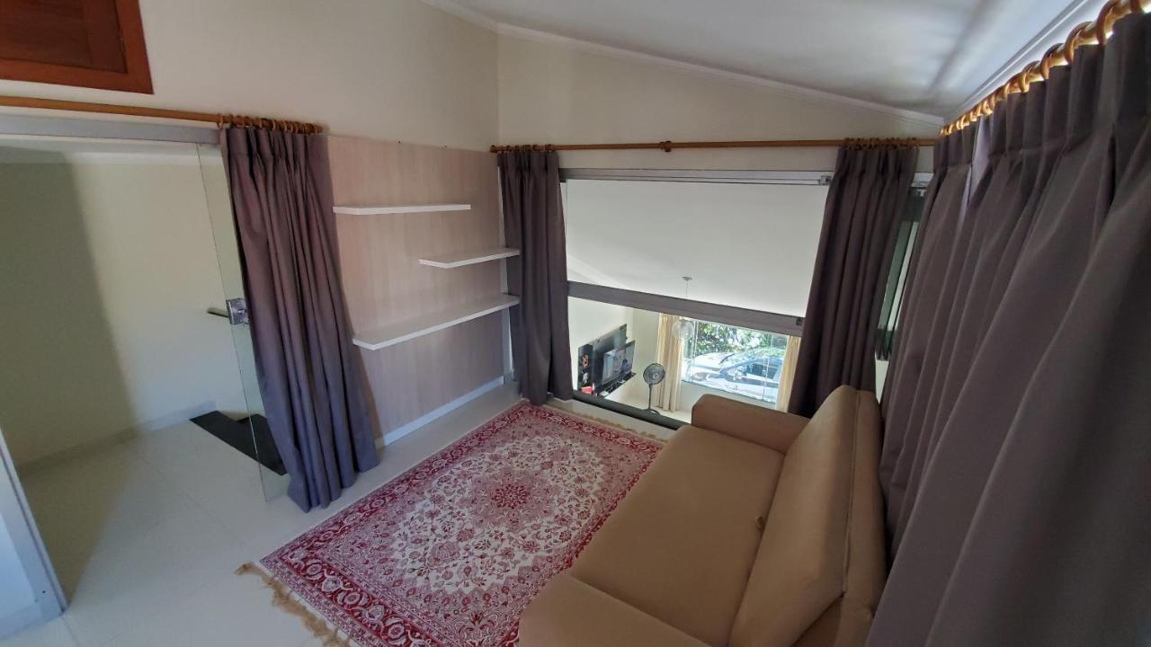 Casa Da Lagoa Porto Seguro Zewnętrze zdjęcie