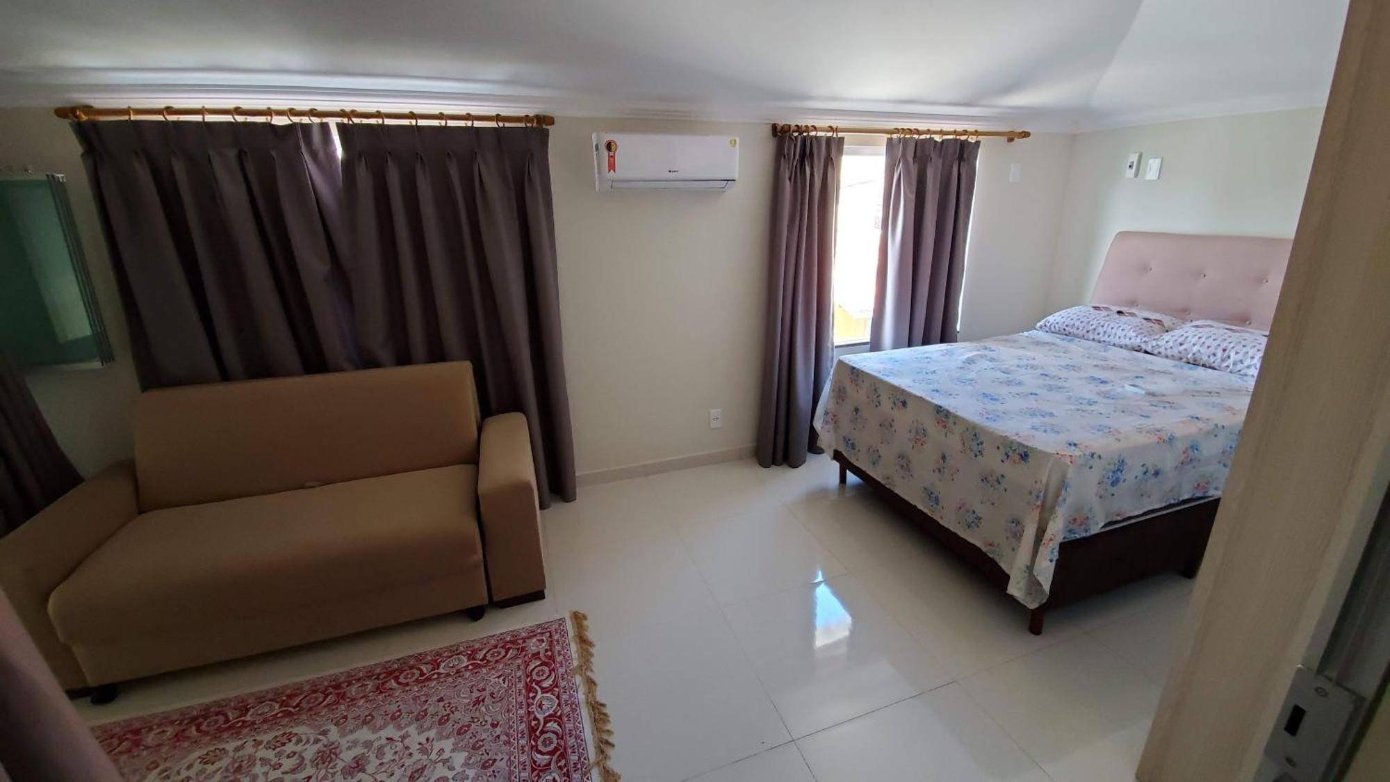Casa Da Lagoa Porto Seguro Zewnętrze zdjęcie
