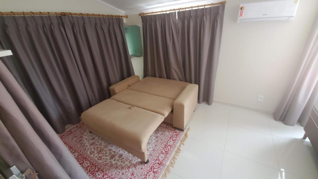 Casa Da Lagoa Porto Seguro Zewnętrze zdjęcie