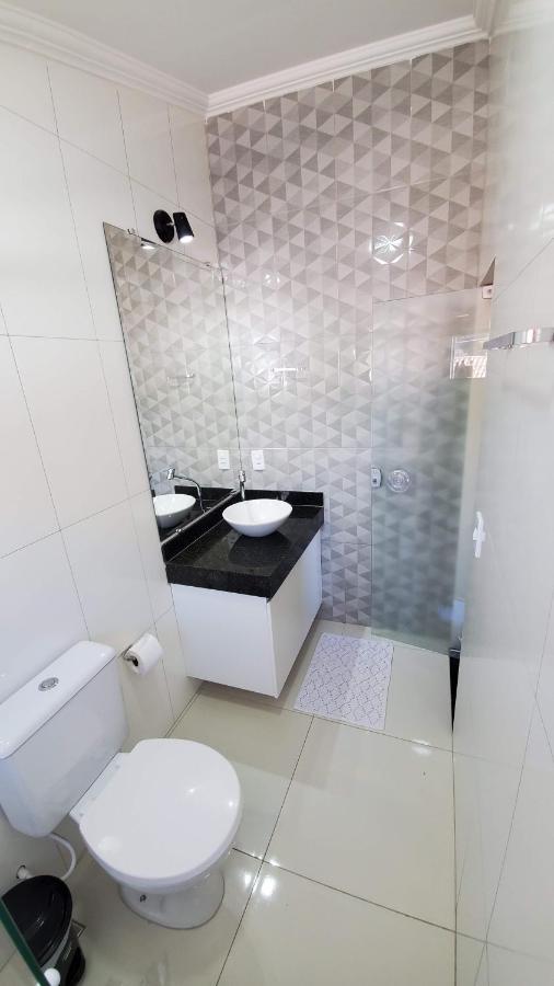 Casa Da Lagoa Porto Seguro Zewnętrze zdjęcie