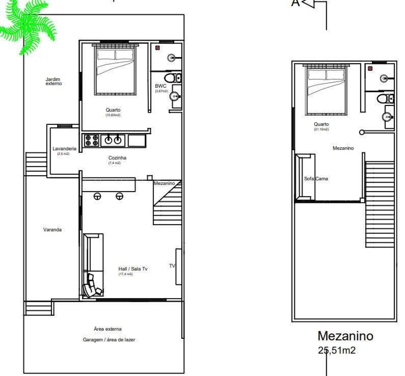 Casa Da Lagoa Porto Seguro Zewnętrze zdjęcie