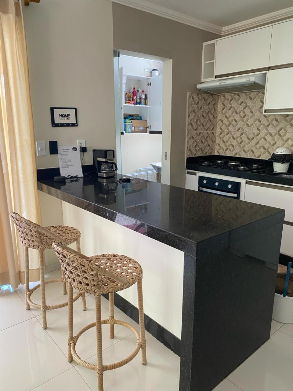 Casa Da Lagoa Porto Seguro Zewnętrze zdjęcie